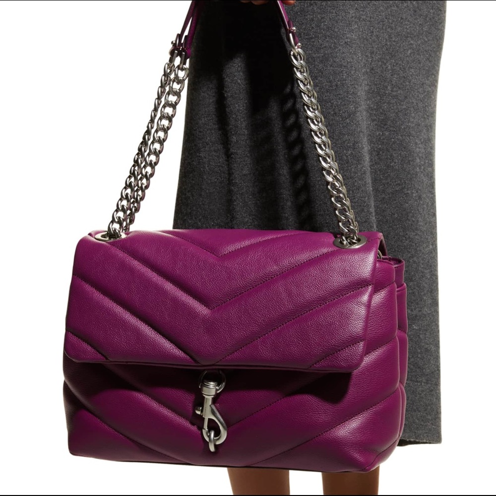 Rebecca Minkoff Edie Jumbo